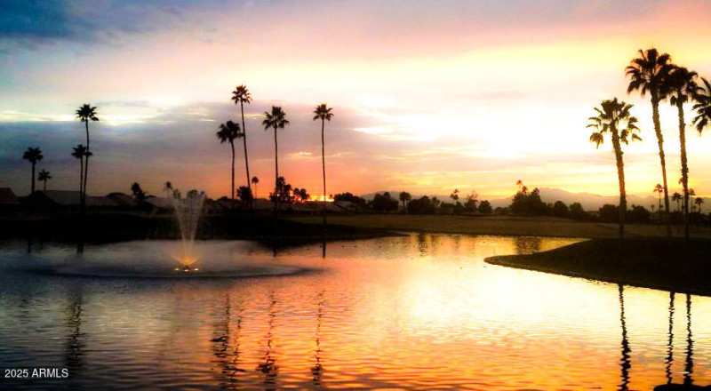 108 Arizona Sunset