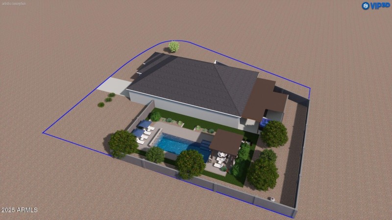 Design-10309 E SUPERNOVA DR, Mesa, AZ 85