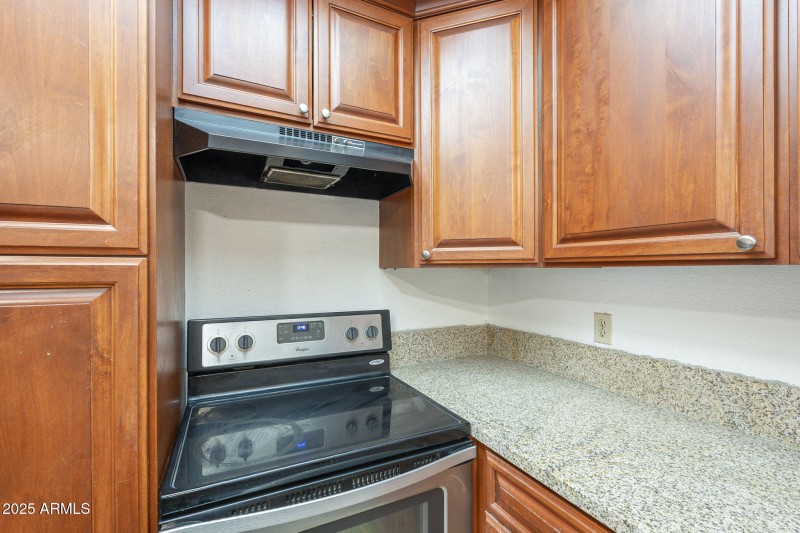 Stove