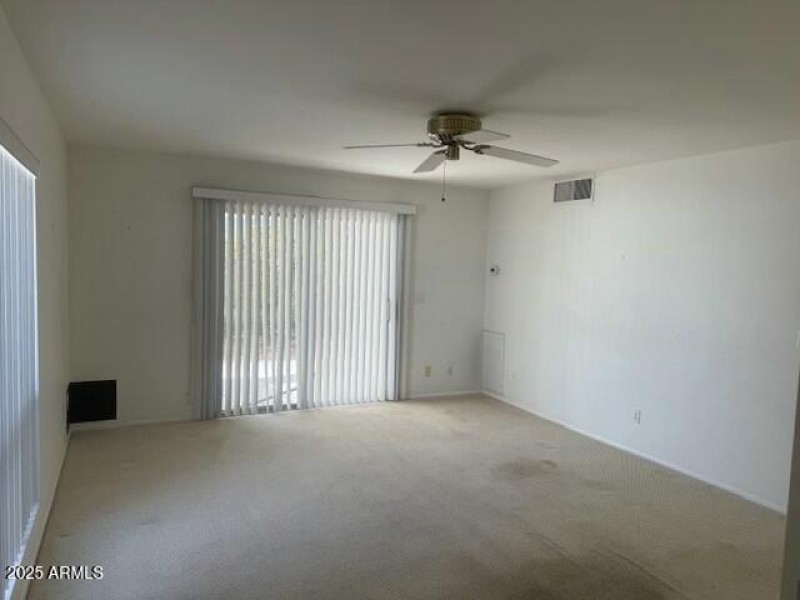 second owners living area