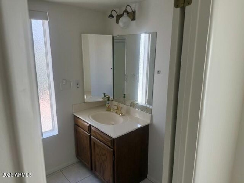 bathroom for second owners suite
