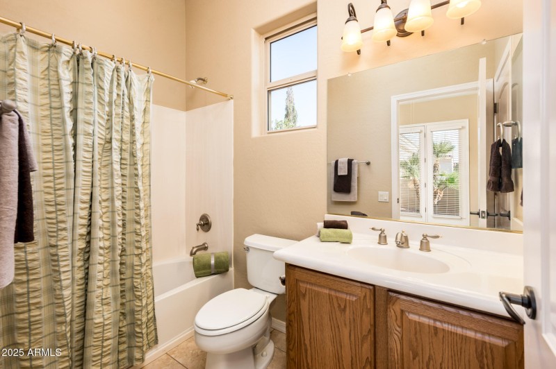 Casita Bath