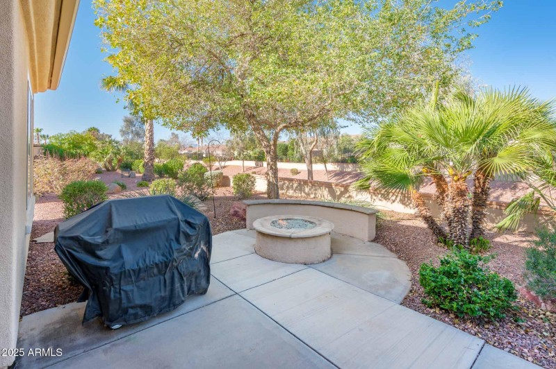 Firepit