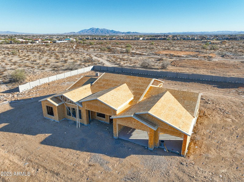 Drone photo taken 2.24.25