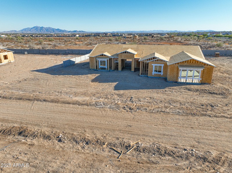 Drone photo taken 2.24.25