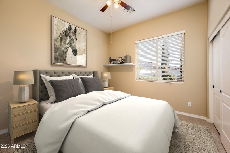 Guest Room 1