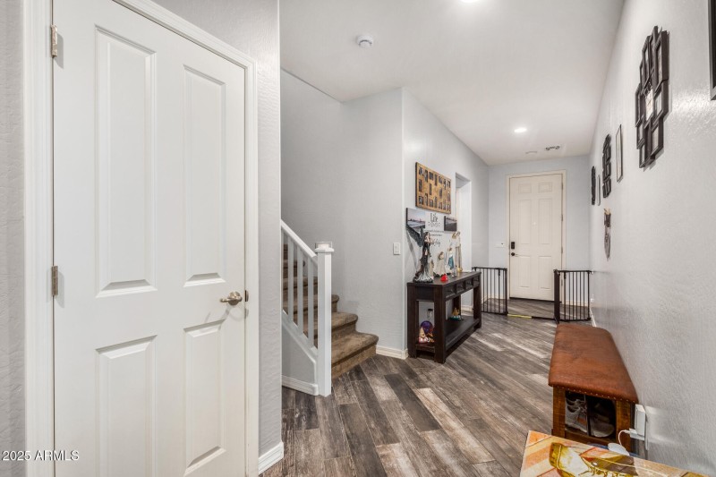 Entryway