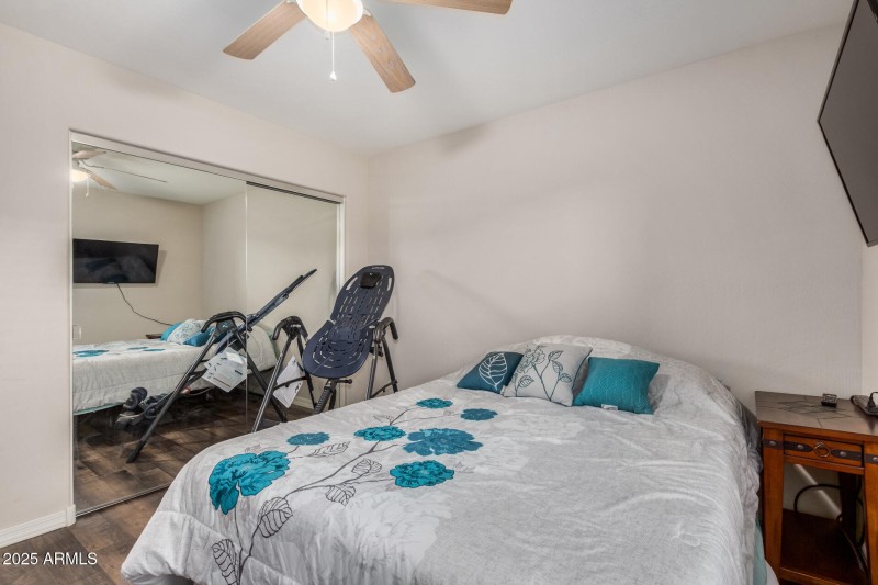 Bedroom 3