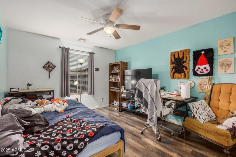 Bedroom 4