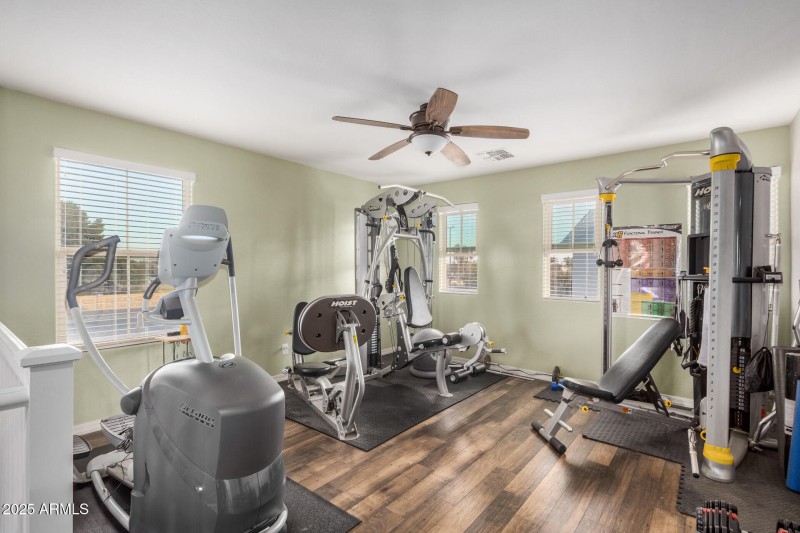 Loft - Laminate Flooring