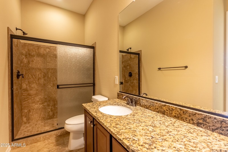 2nd master bath