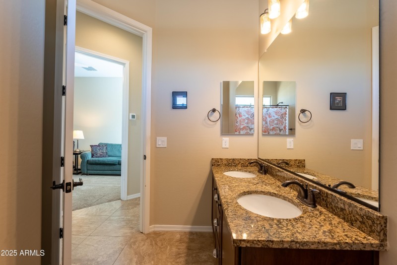 Guest Bath