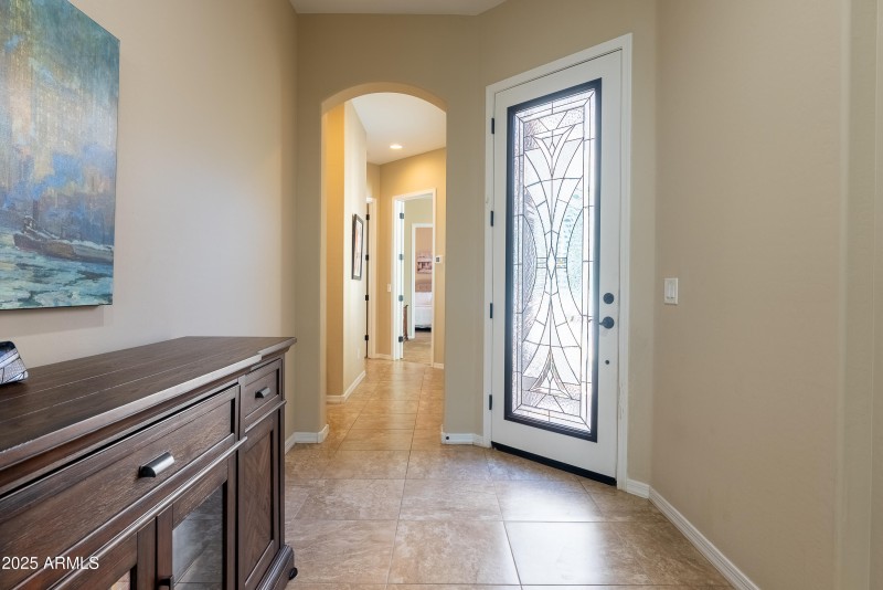 Entry