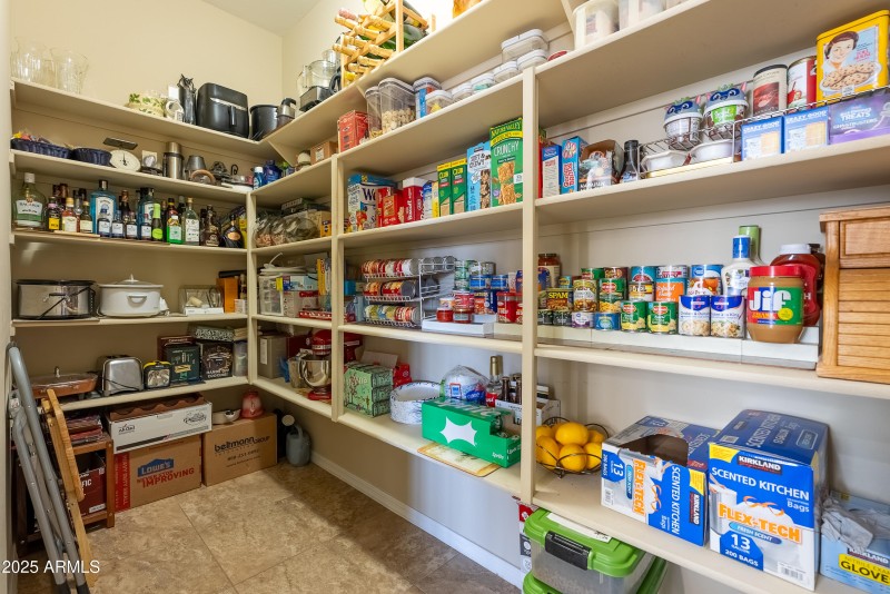 Pantry