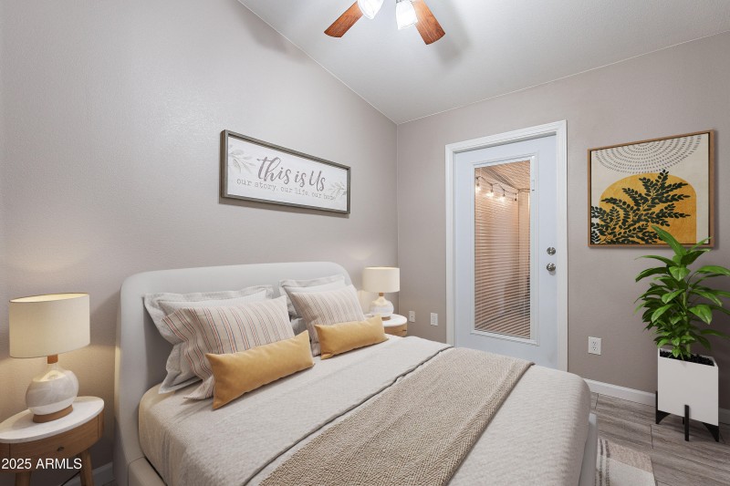 2nd Bedroom_VS