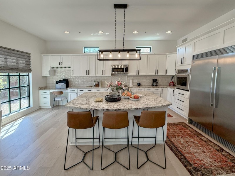 Awesome Kitchen