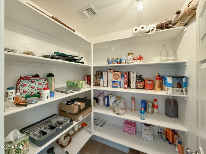 Pantry