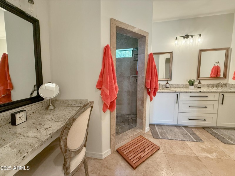 28 - Master Bathroom 1