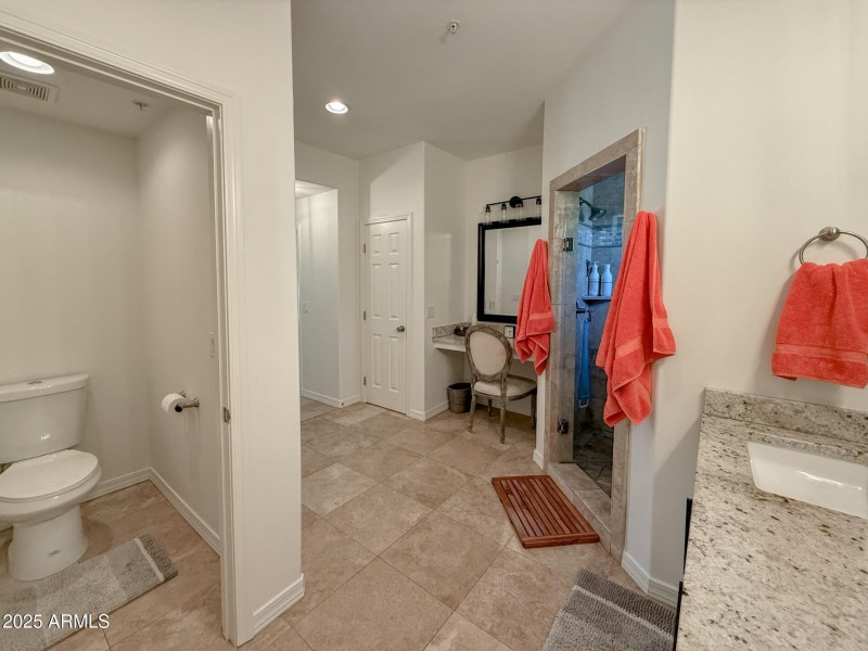 29 - Master Bathroom 2