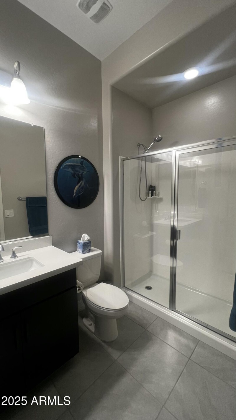 Guest Suite Bathroom