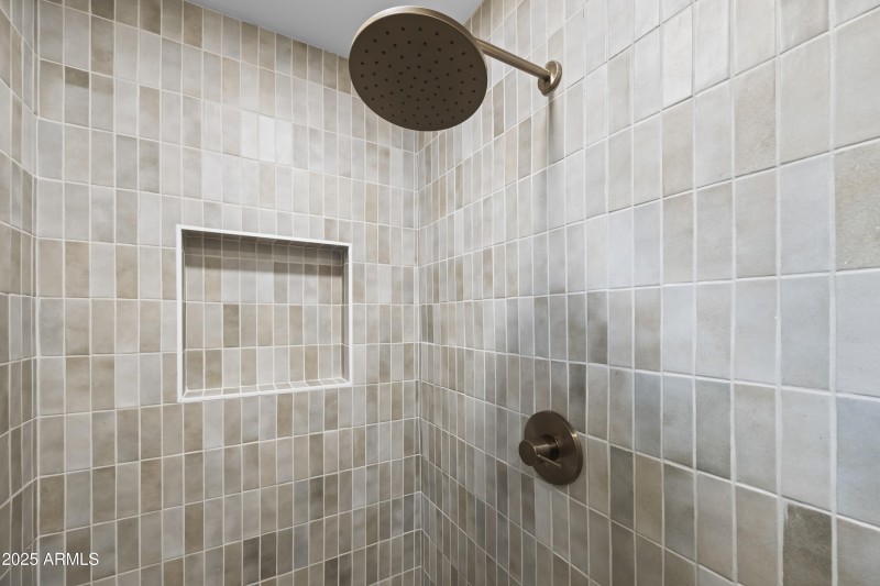 Hall Bath