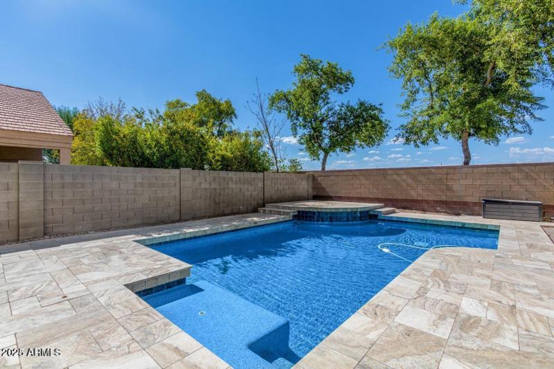9574 quail pool
