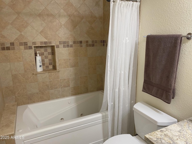 Hall Bath