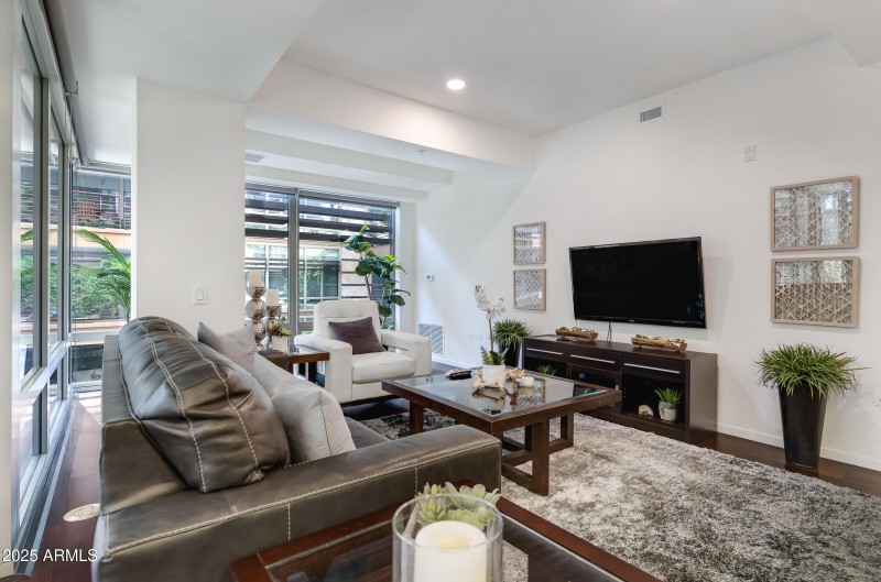 Beautifully Appointed