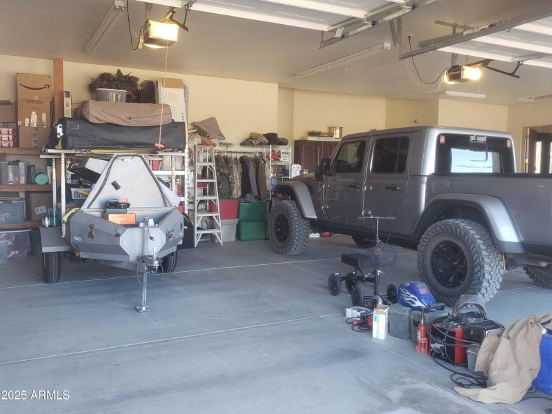 House Garage