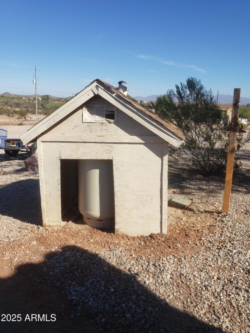 Well House