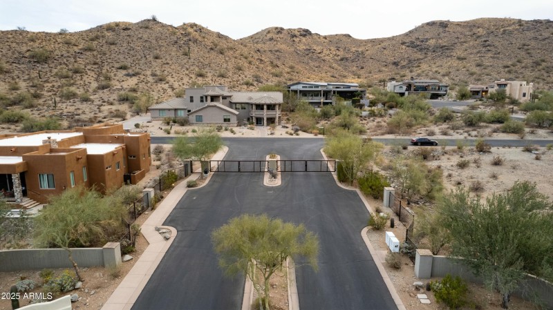 Gated Community