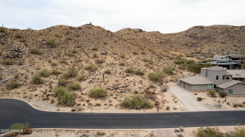 Hike from your backyard