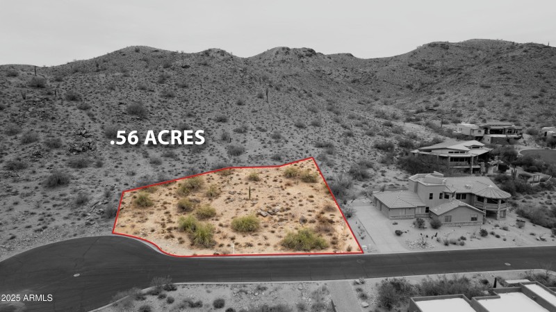 .56 Acres