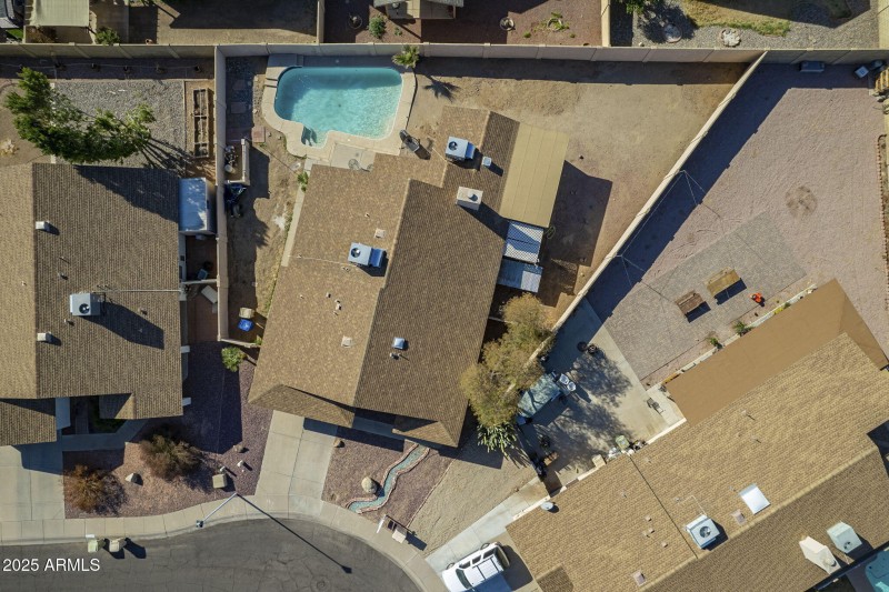 Ariel View