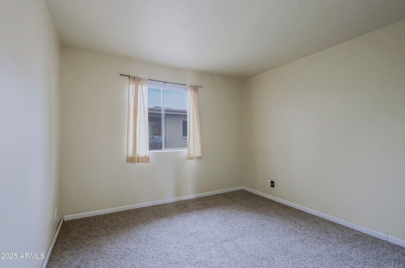 2nd Bedroom 1