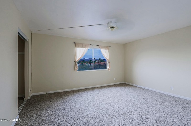 Master Bedroom 1