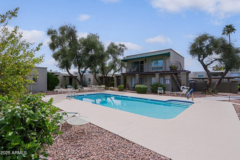 Community Pool 1