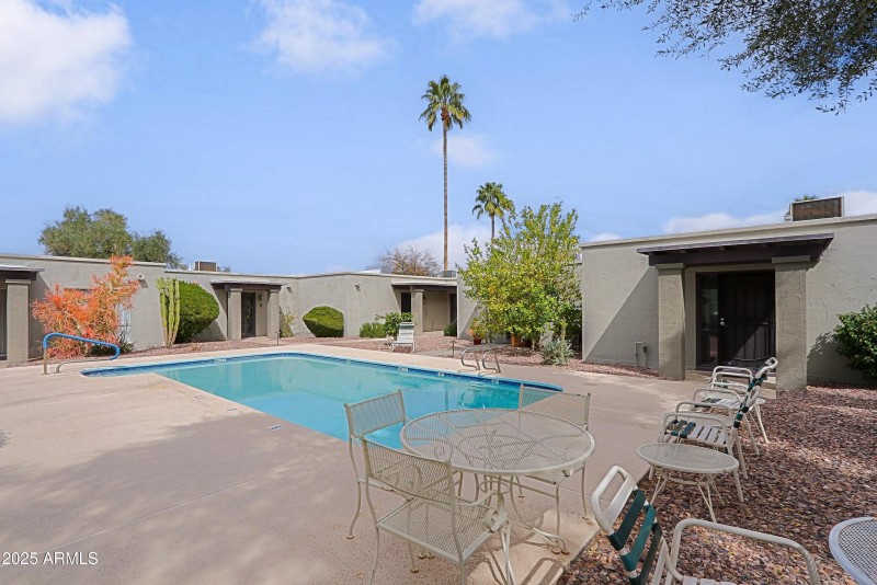 Community Pool 3