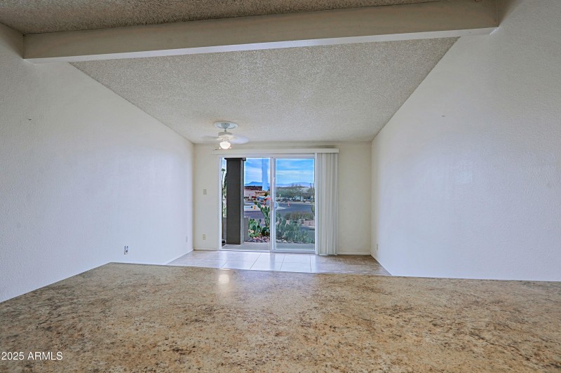 Kitchen 5 with Fountain Views