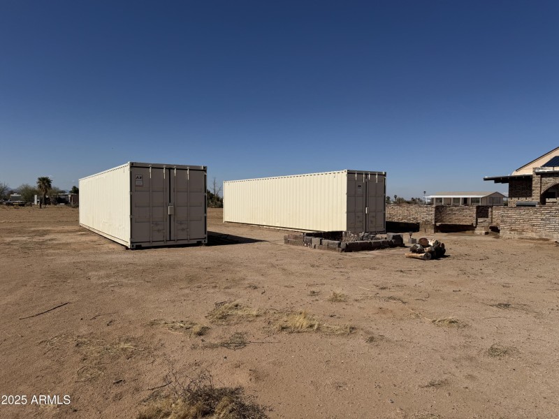 Containers