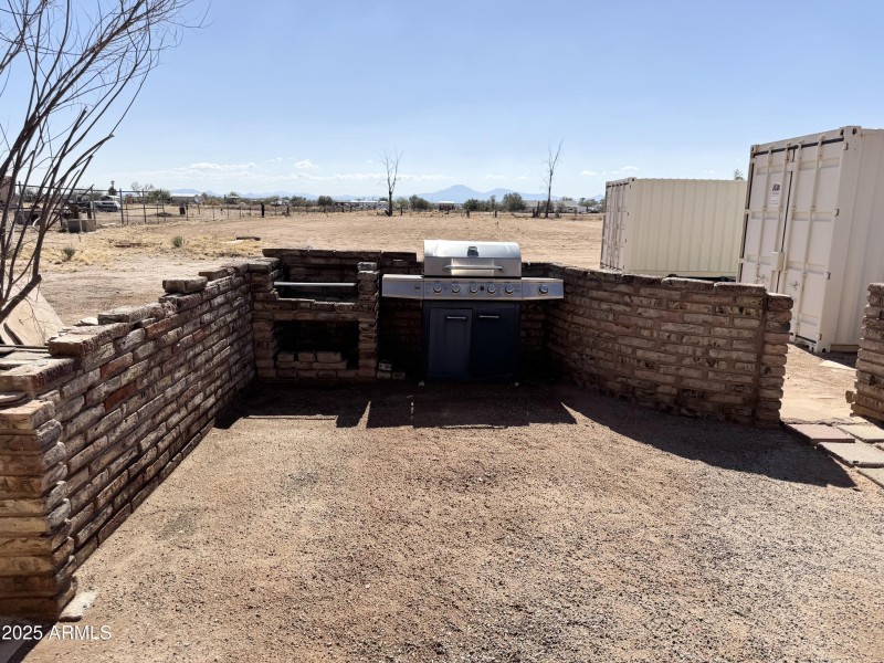 BBQ