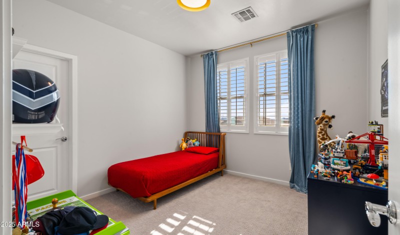 Bedroom #4