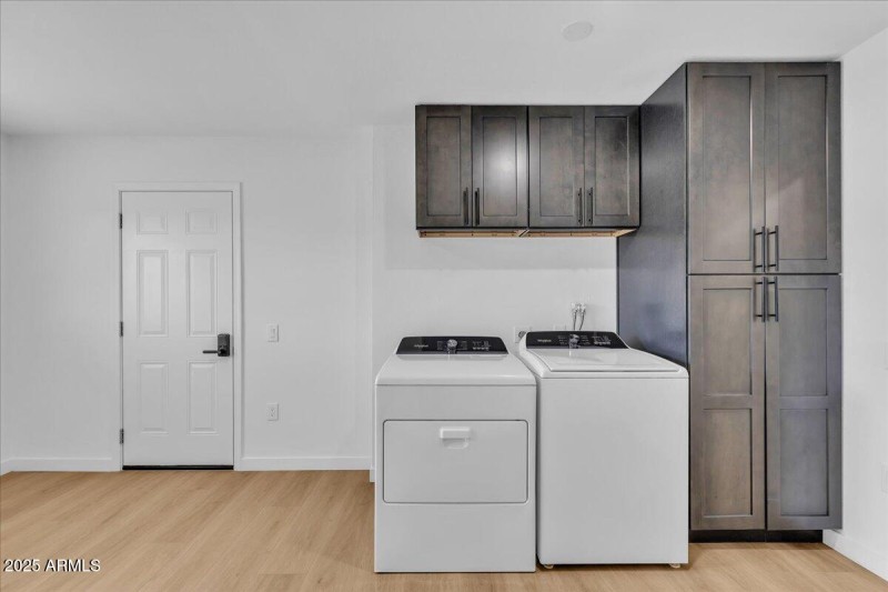 16-Laundry Area