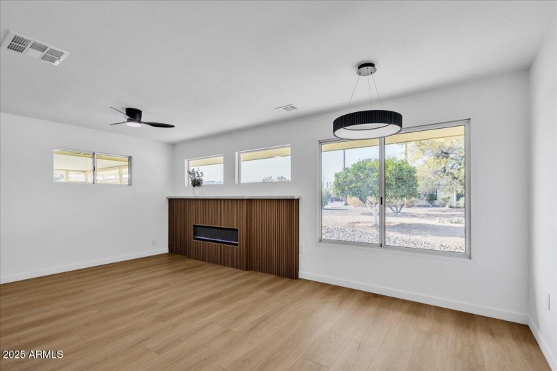 11-Breakfast Nook to Family Room
