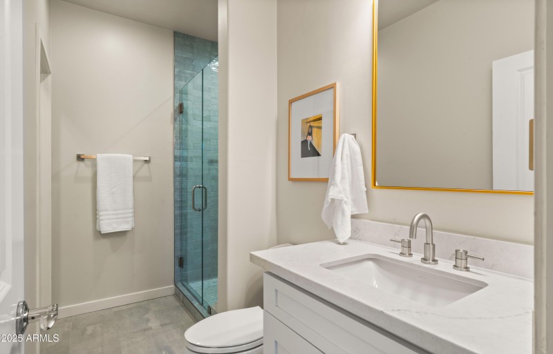 Ensuite Bathroom #3