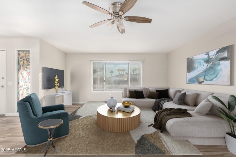 13234 Virtual Staging