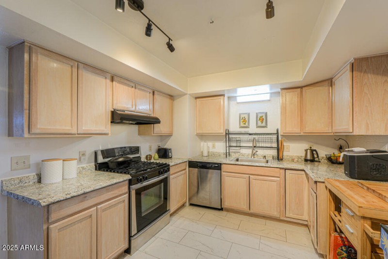 Nice Kitchen