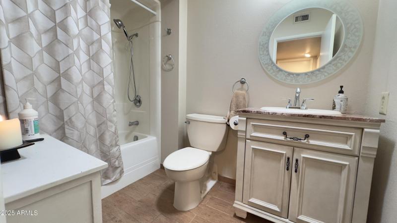 Main Bath
