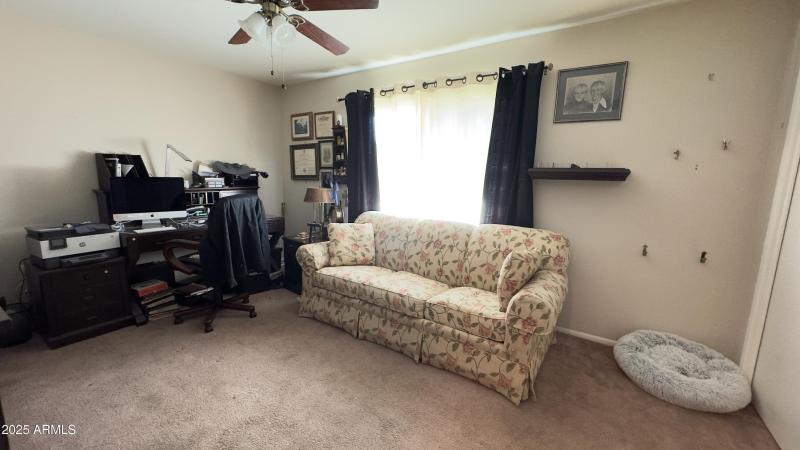 Front Bedroom