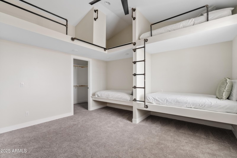 Bunk Beds